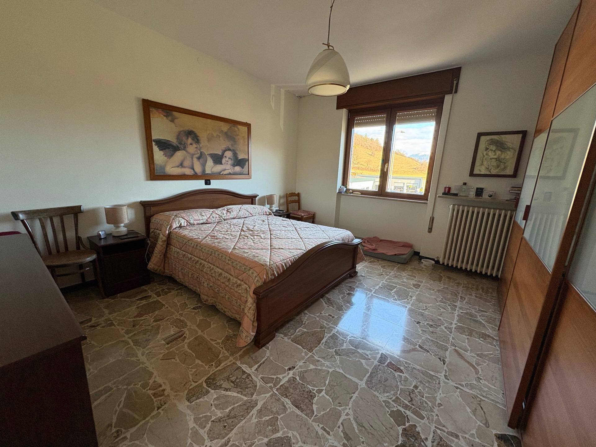 Appartamento in vendita a Clusone