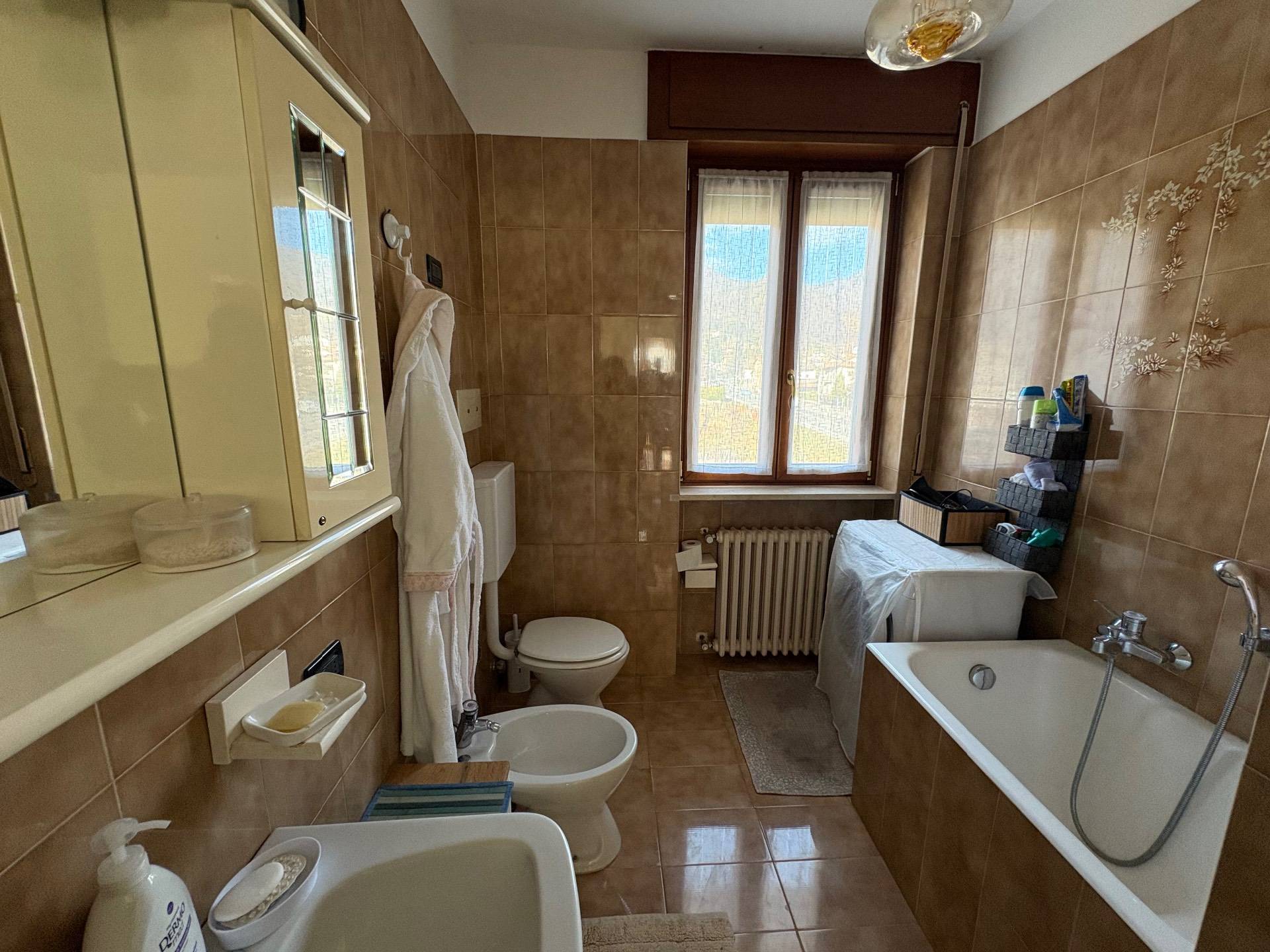 Appartamento in vendita a Clusone