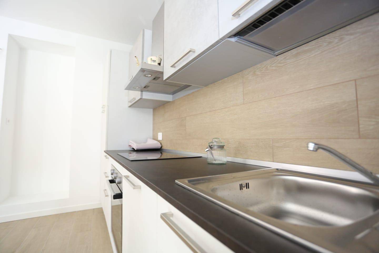 Appartamento in affitto a Castione della Presolana