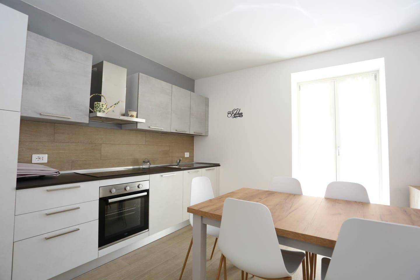 Appartamento in affitto a Castione della Presolana