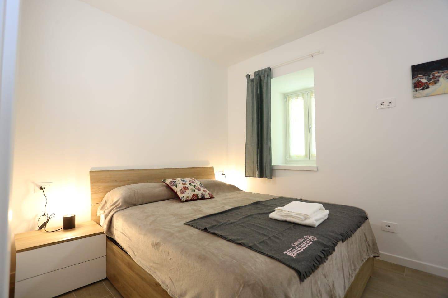 Appartamento in affitto a Castione della Presolana