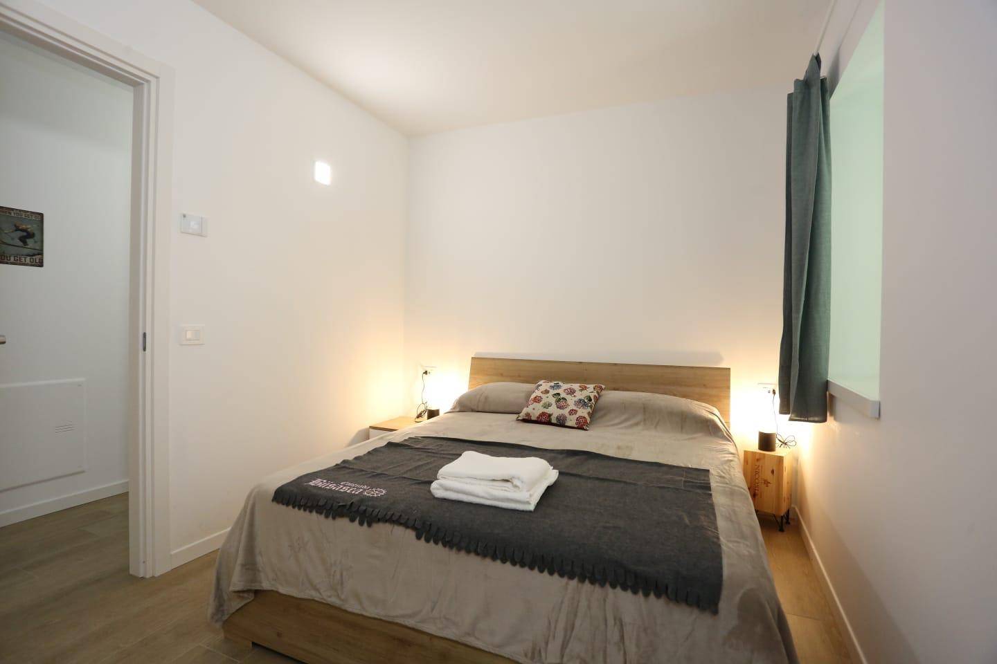 Appartamento in affitto a Castione della Presolana