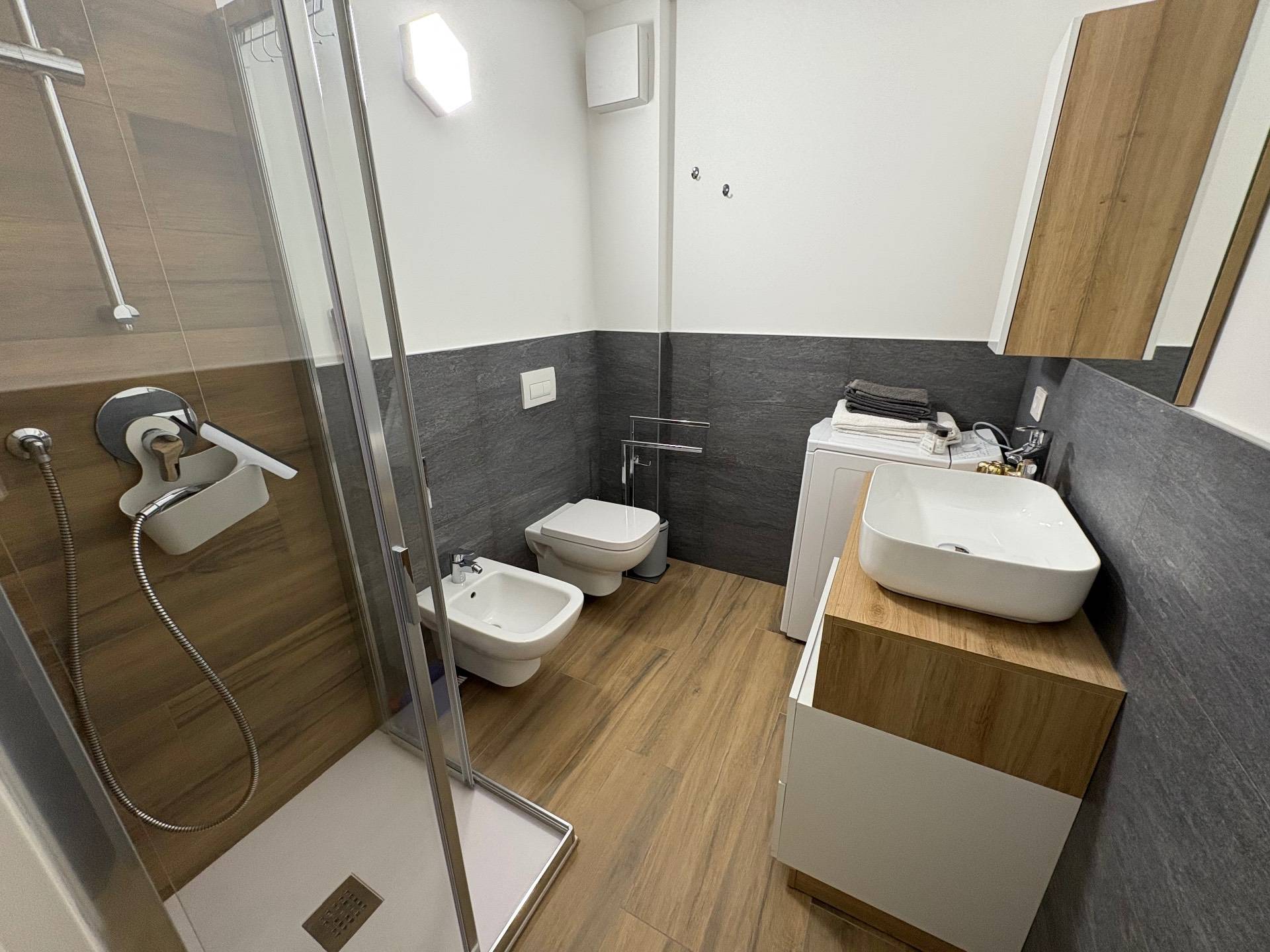 Appartamento in affitto a Castione della Presolana