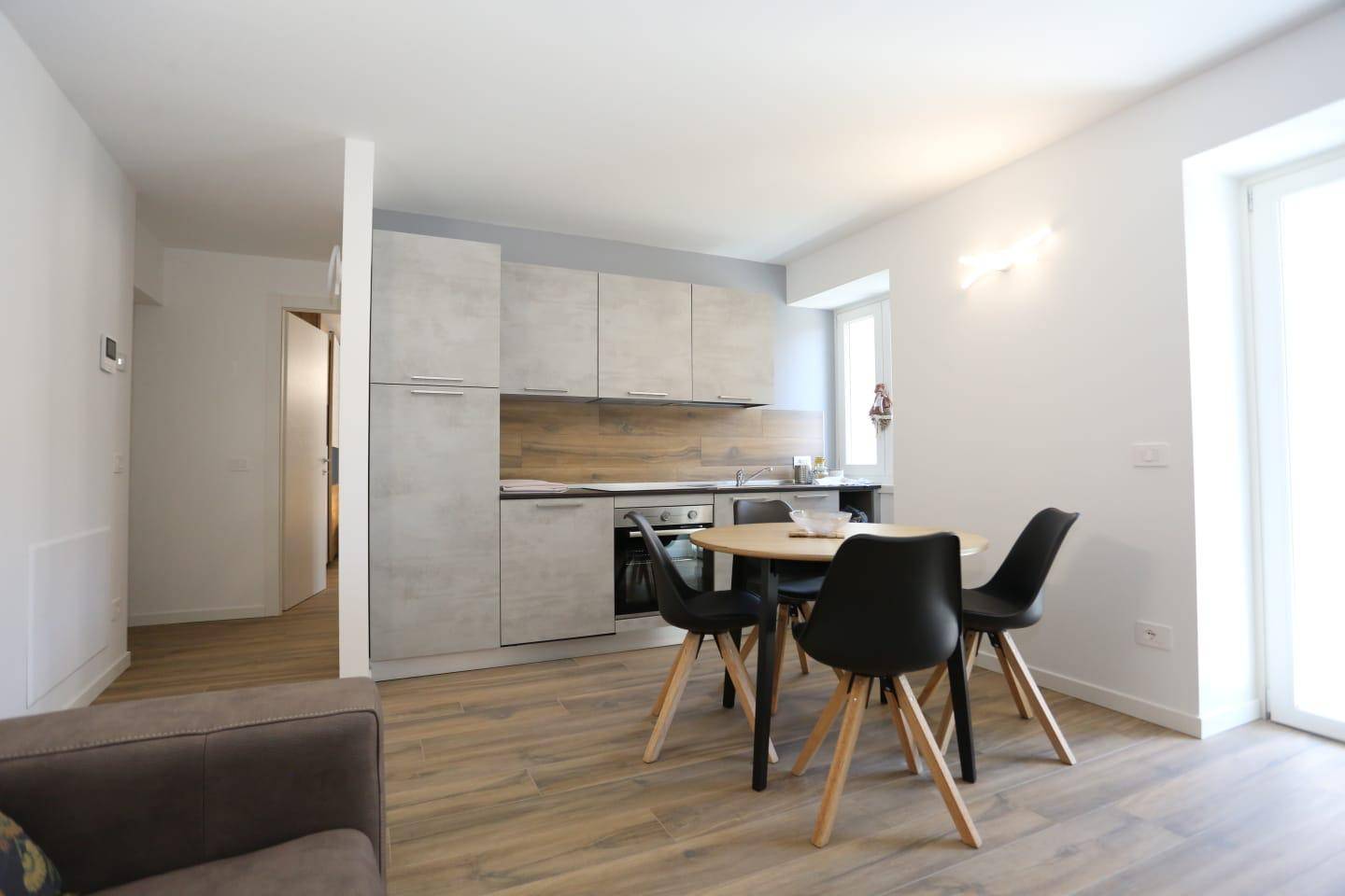 Appartamento in affitto a Castione della Presolana