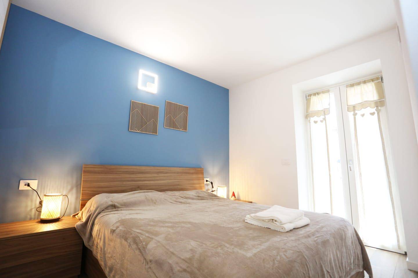 Appartamento in affitto a Castione della Presolana