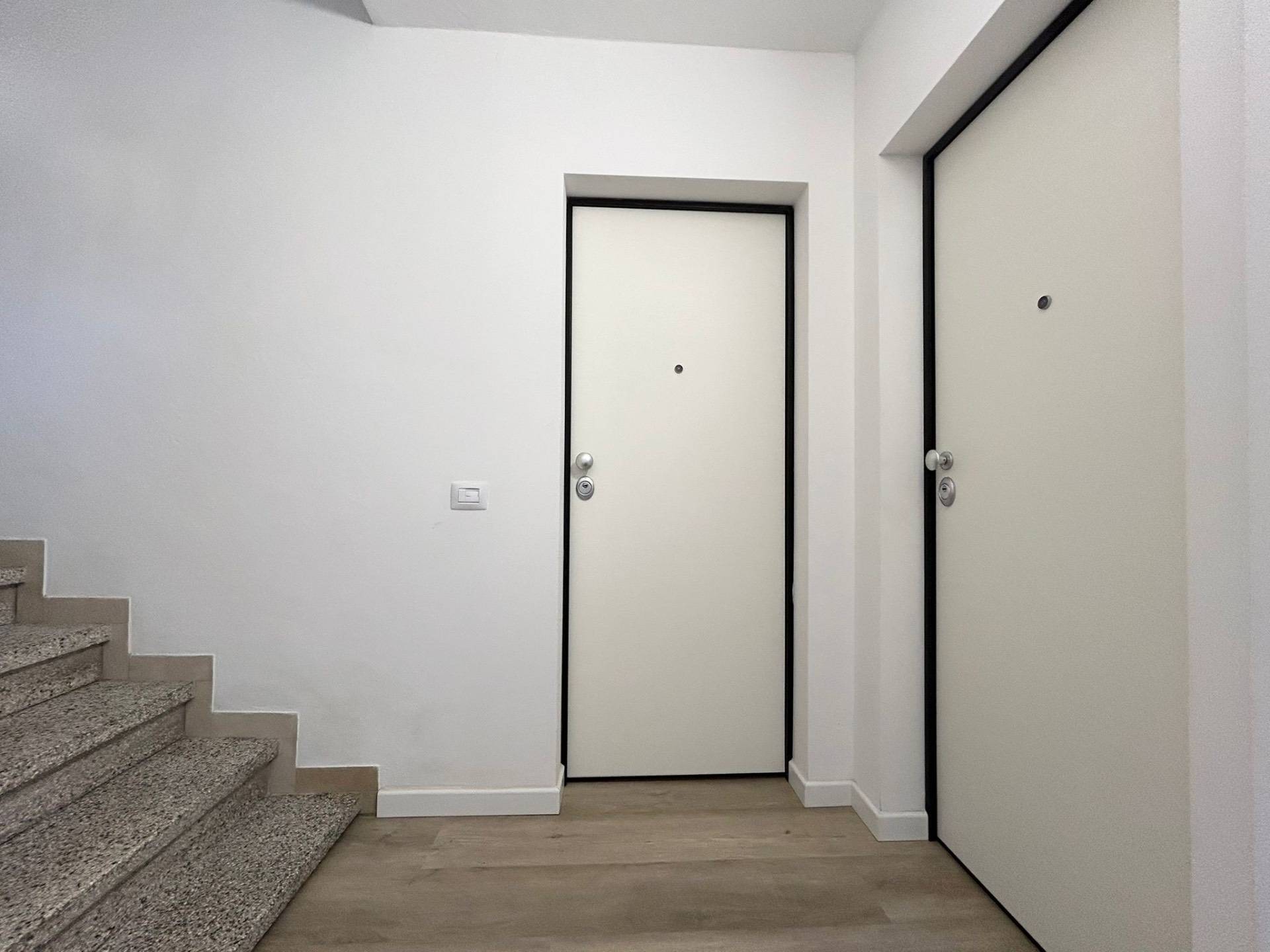 Appartamento in vendita a Clusone