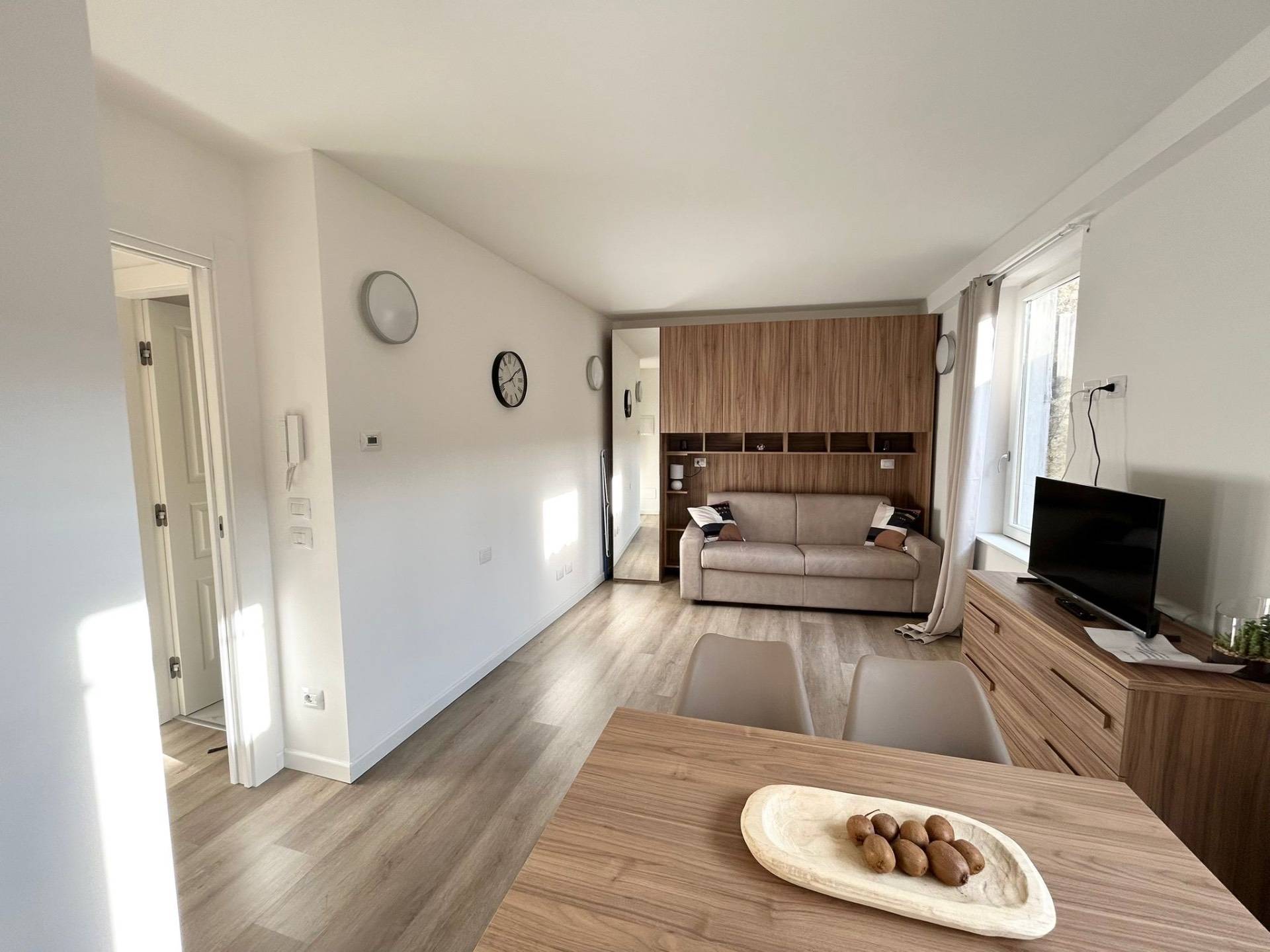 Appartamento in vendita a Clusone