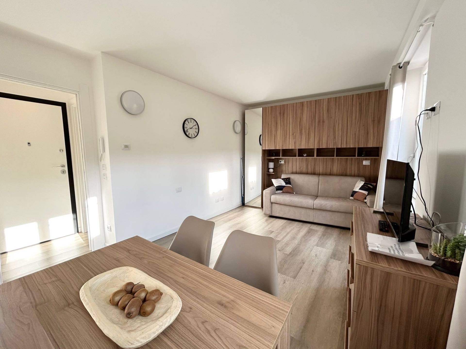 Appartamento in vendita a Clusone