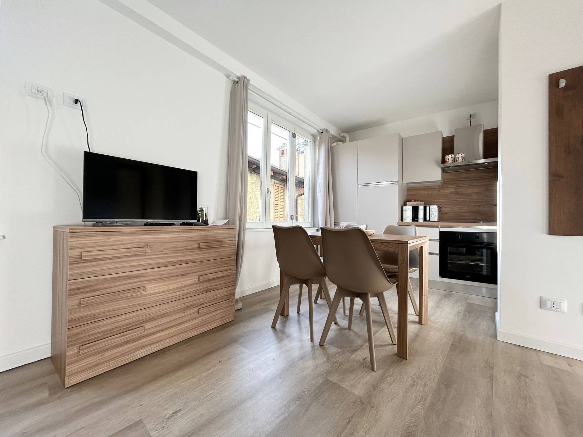 Appartamento in vendita a Clusone