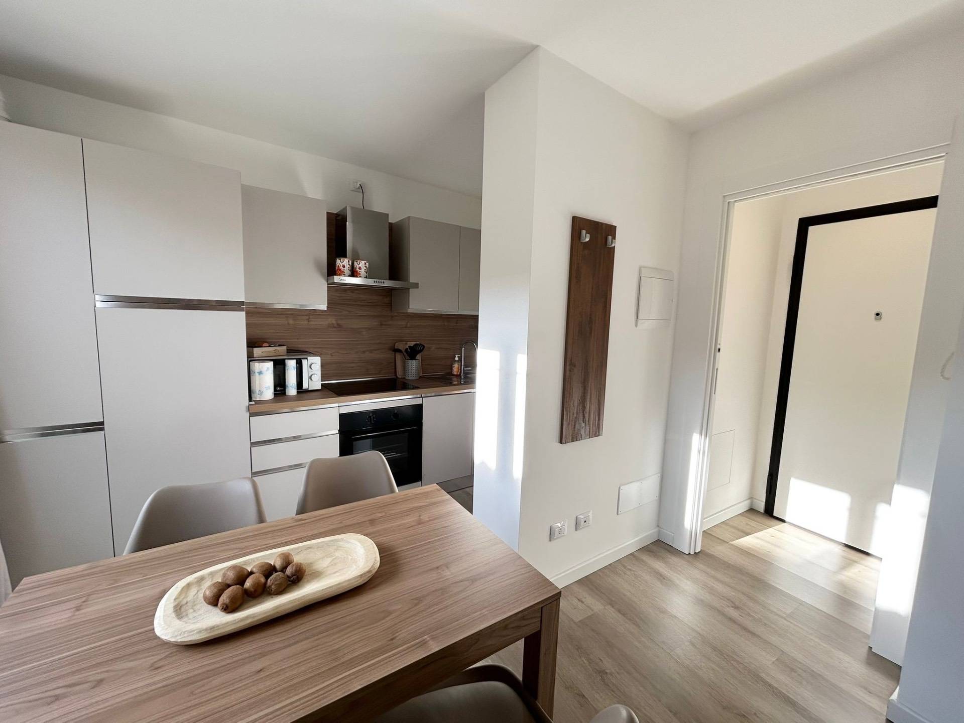 Appartamento in vendita a Clusone