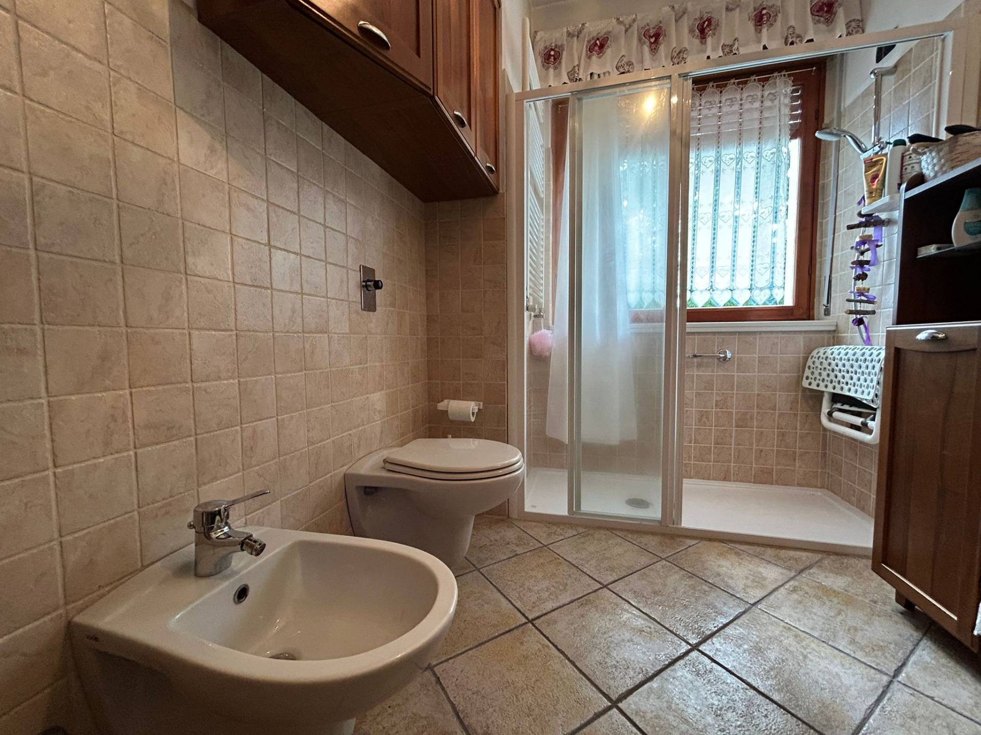 Appartamento in vendita a Castione della Presolana