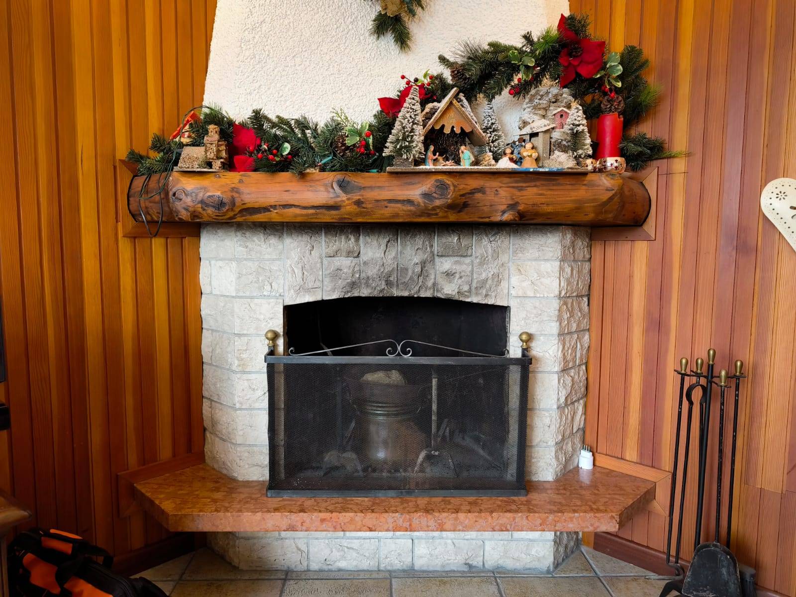 Appartamento in vendita a Castione della Presolana