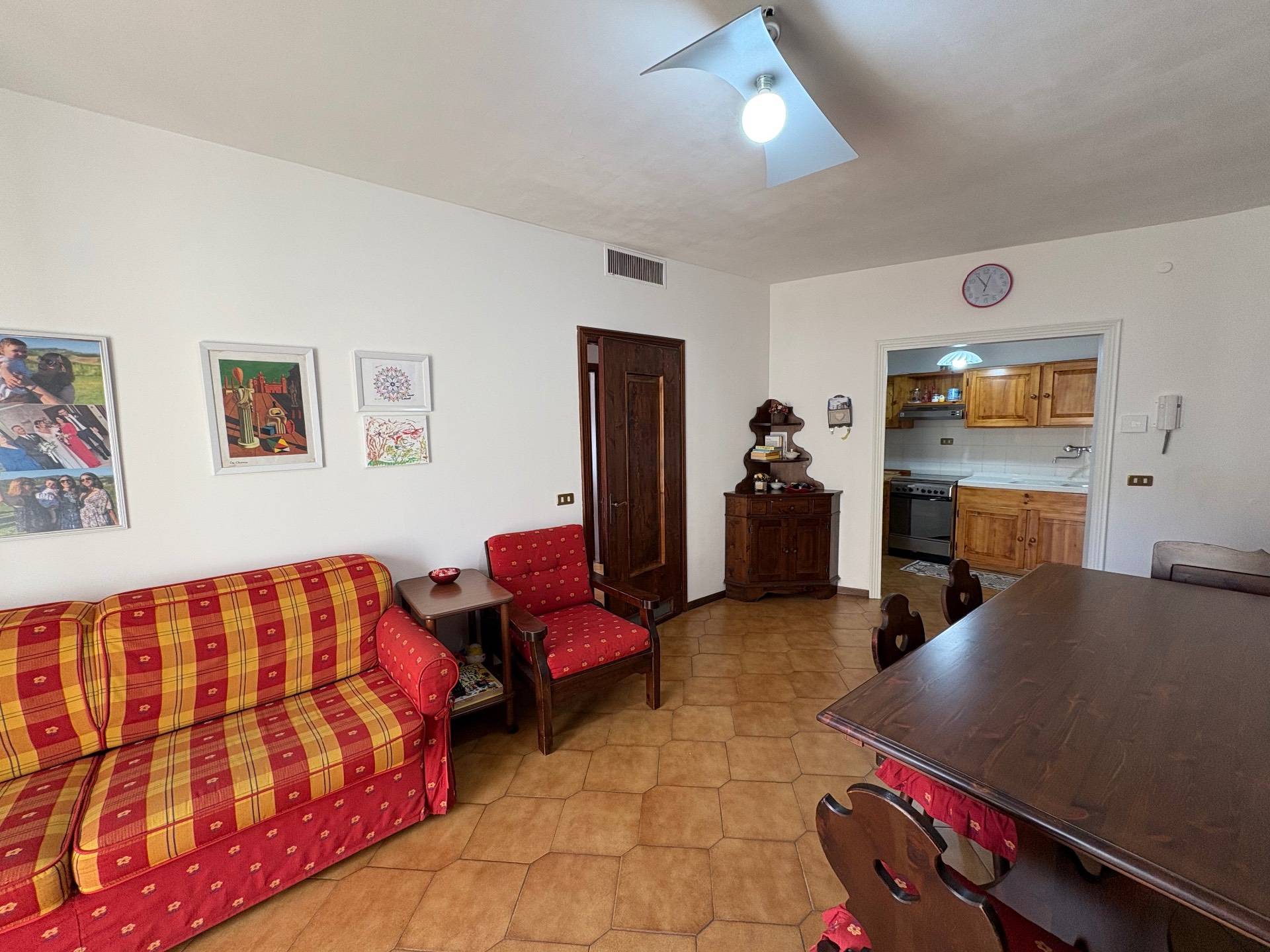 Appartamento in affitto a Castione della Presolana, Bratto