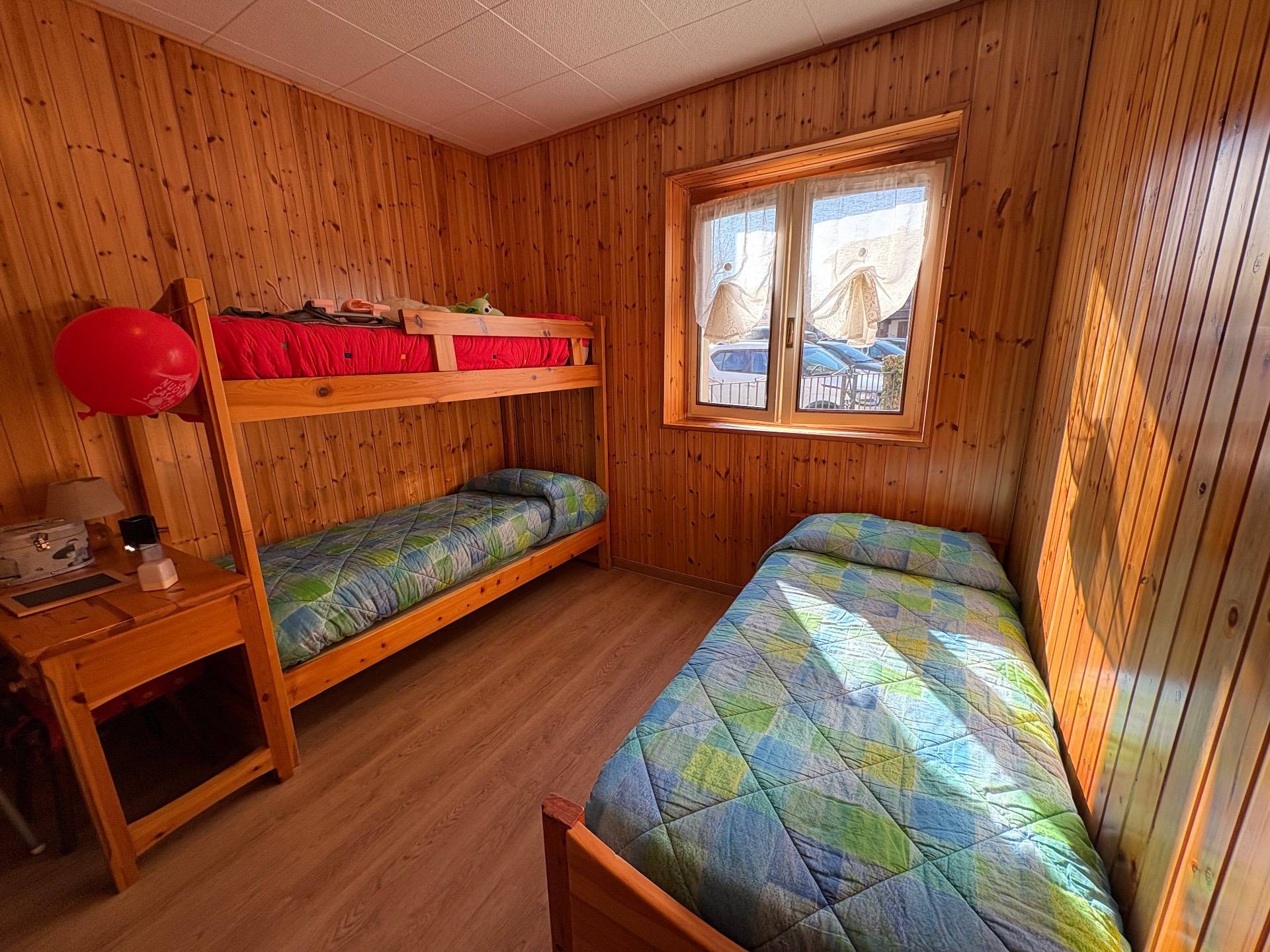 Appartamento in affitto a Castione della Presolana, Bratto