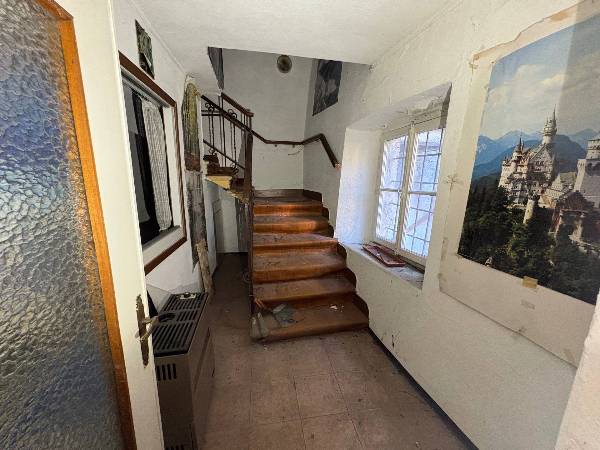 Casa indipendente in vendita a Clusone