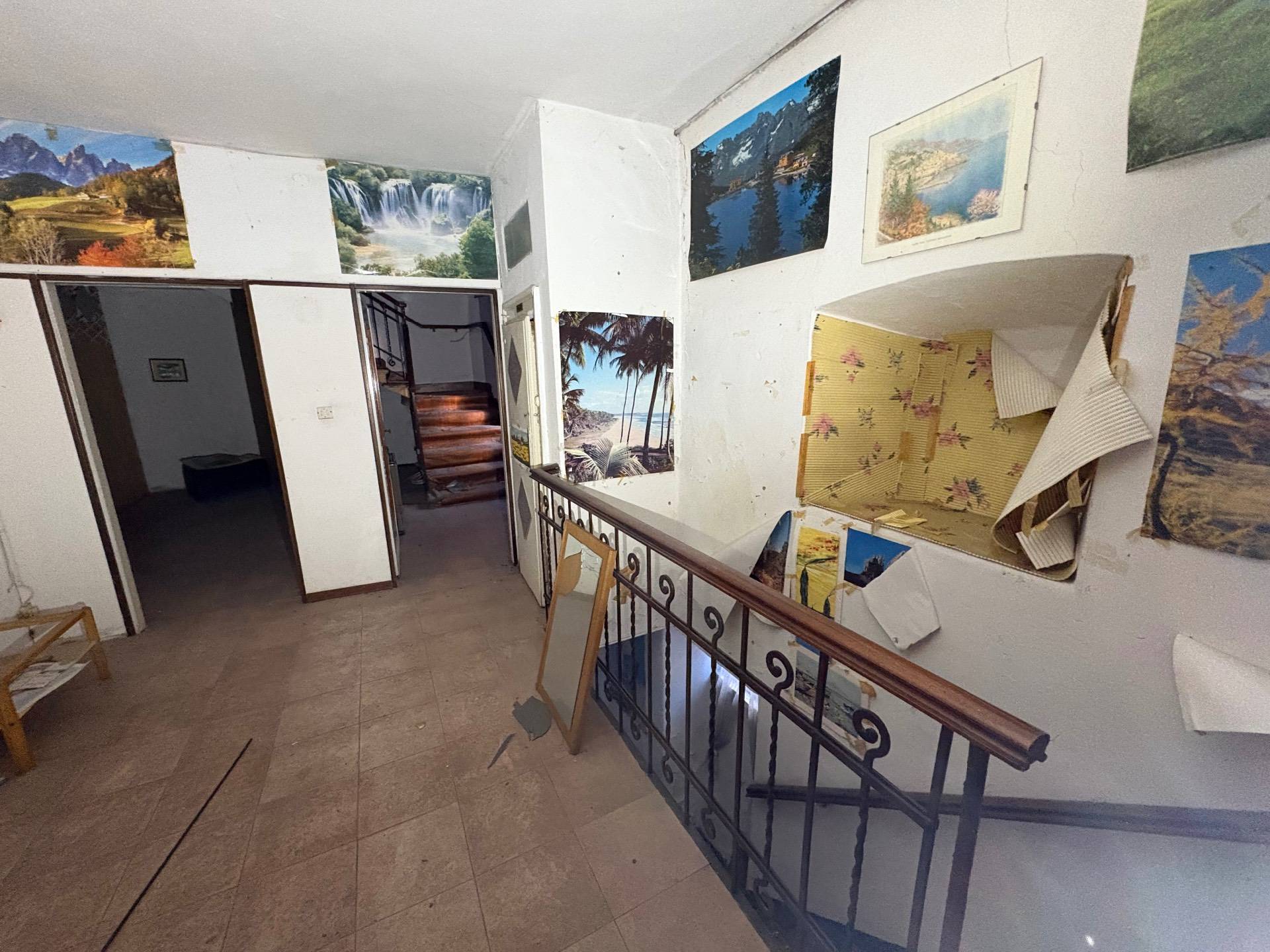 Casa indipendente in vendita a Clusone