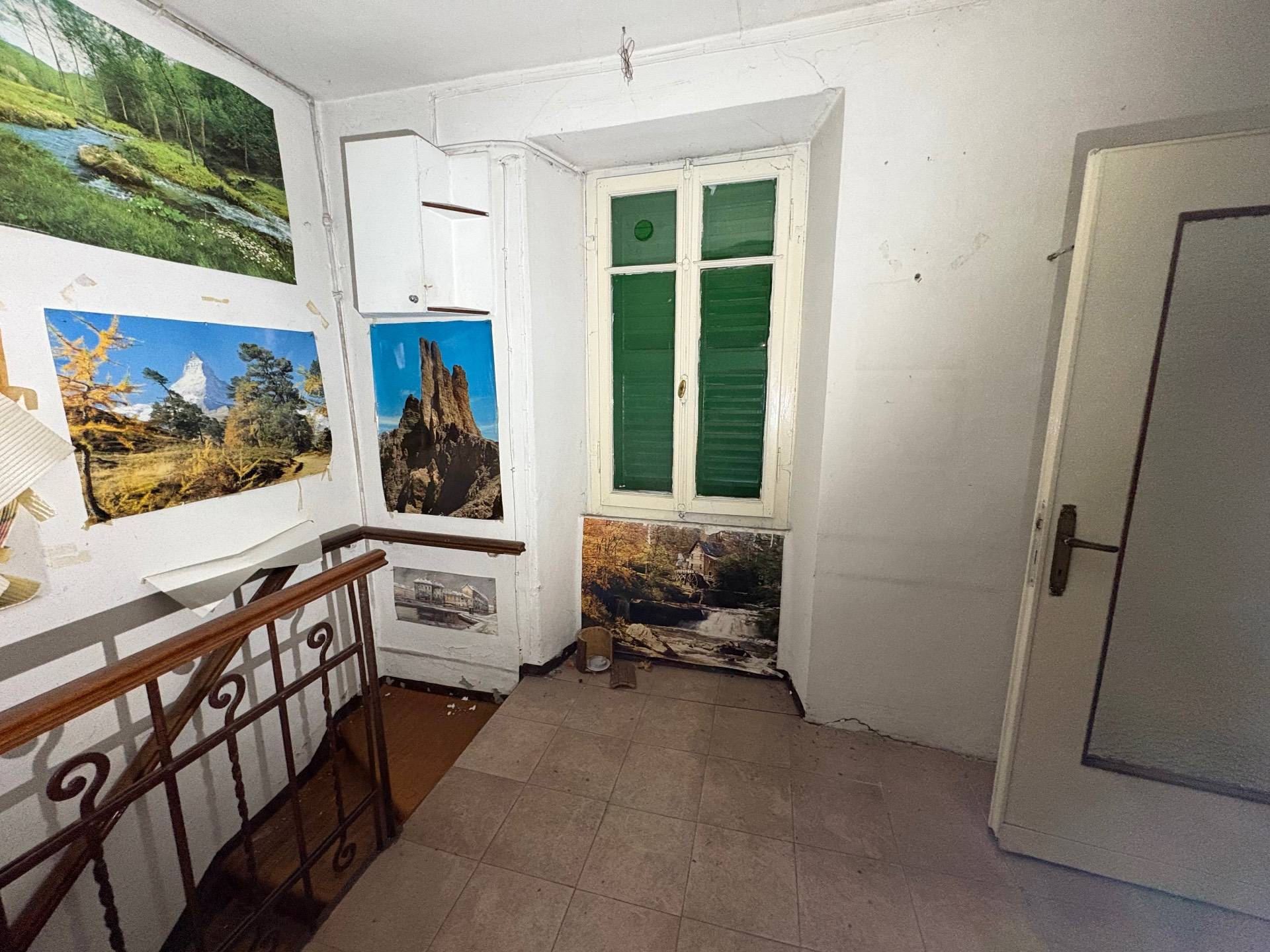 Casa indipendente in vendita a Clusone