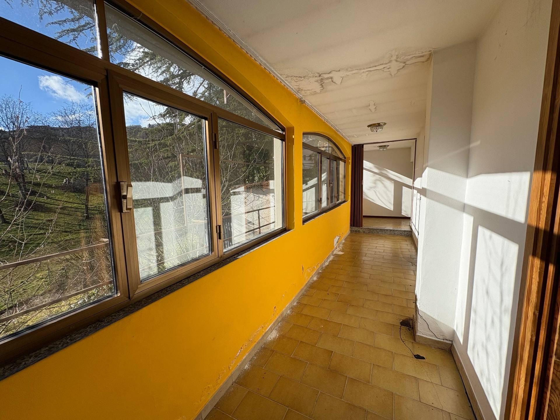 Casa indipendente in vendita a Premolo