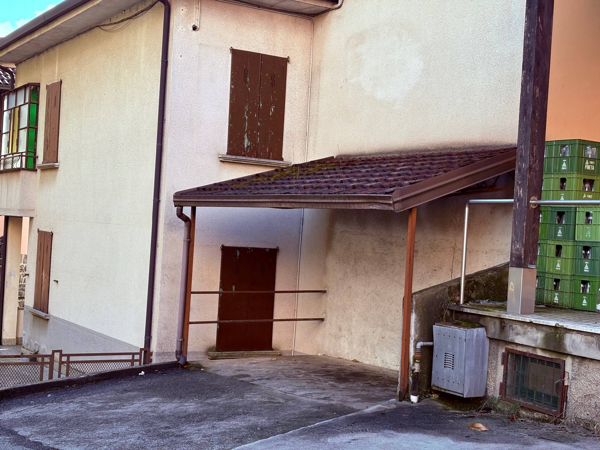 Casa indipendente in vendita a Premolo