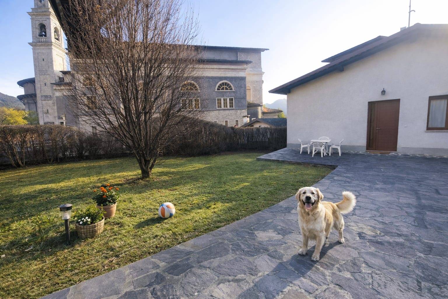 Casa indipendente in vendita a Castione della Presolana, Bratto