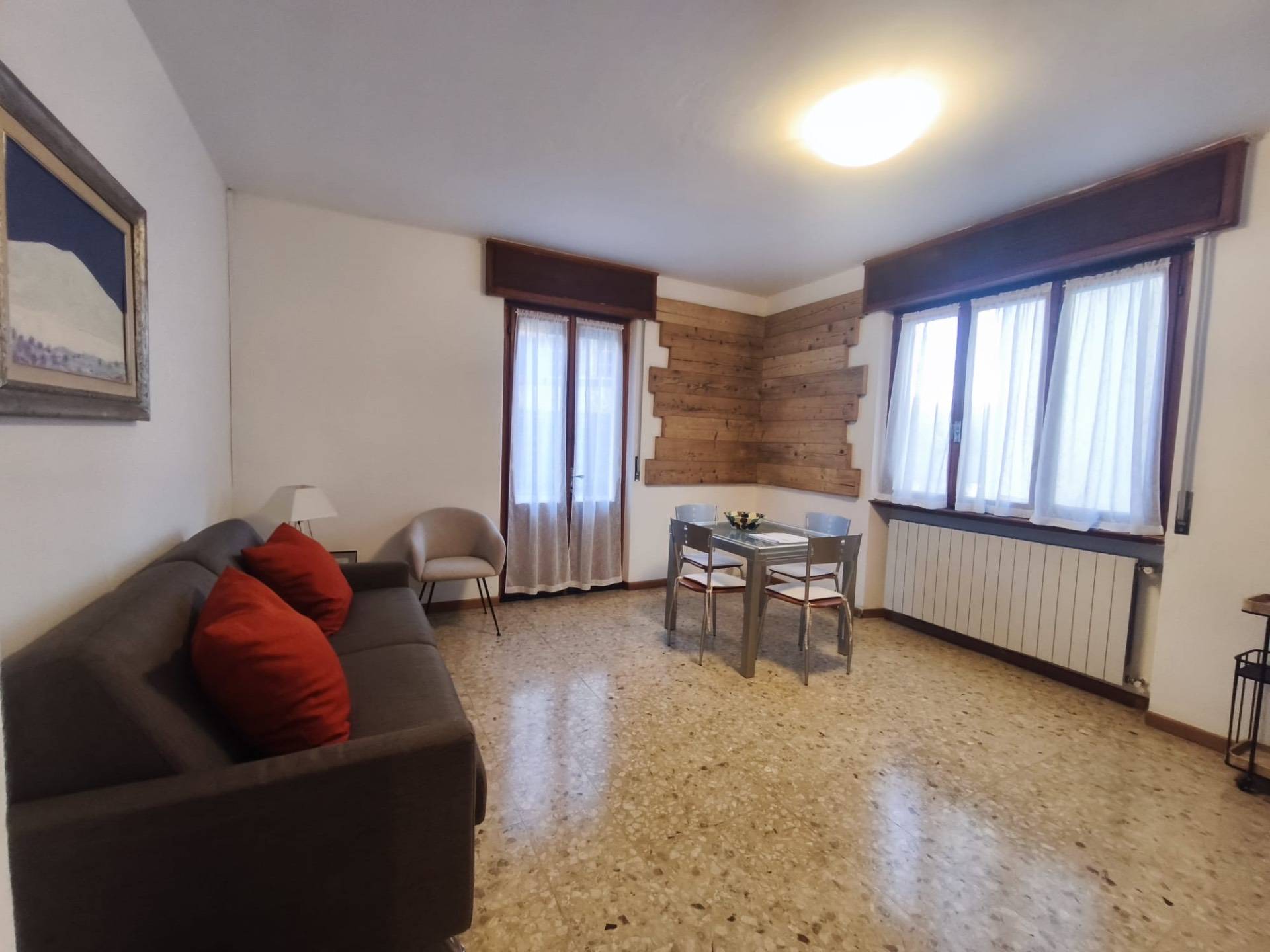 Casa indipendente in vendita a Castione della Presolana, Bratto