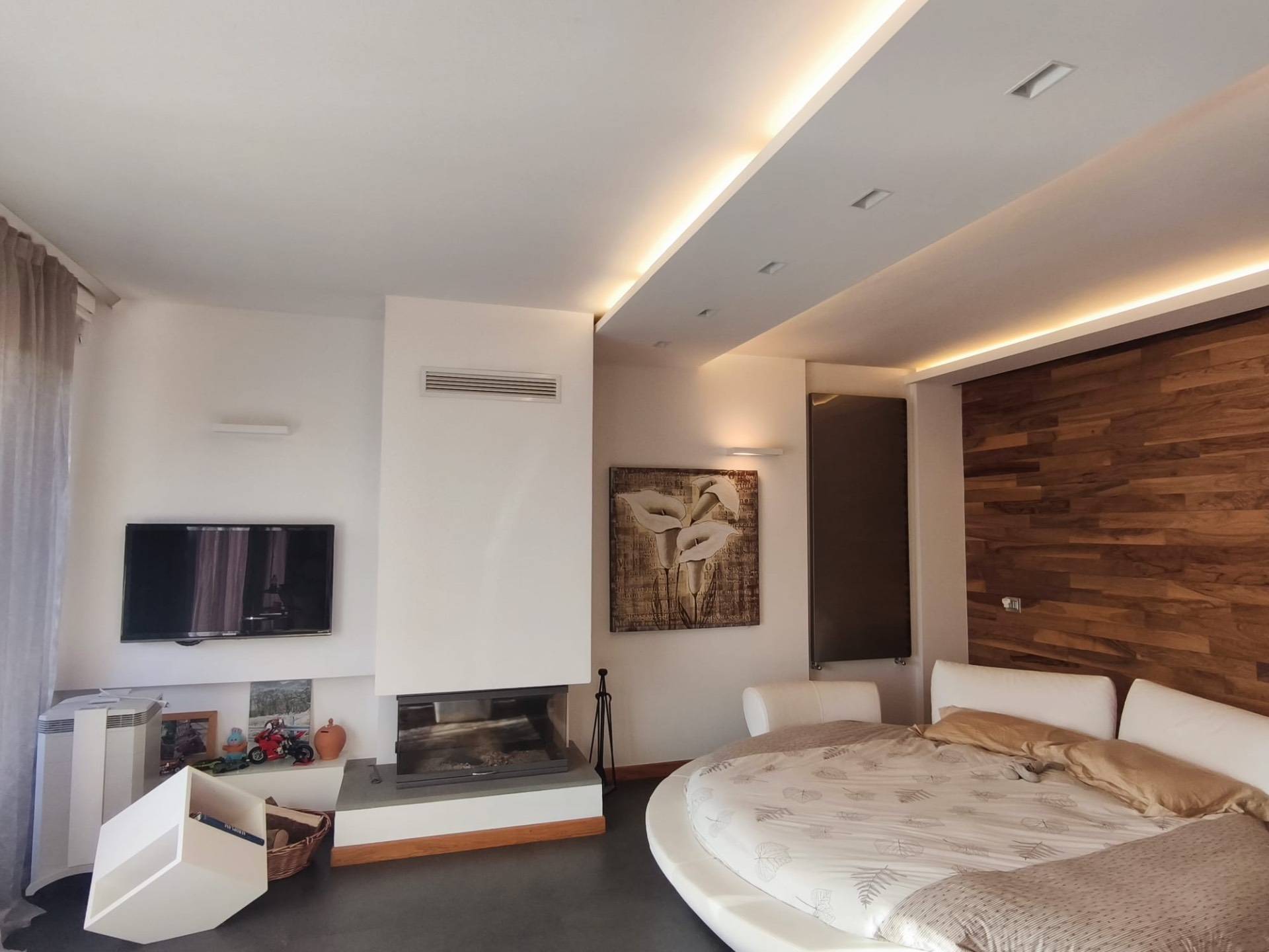 Appartamento in vendita a Songavazzo