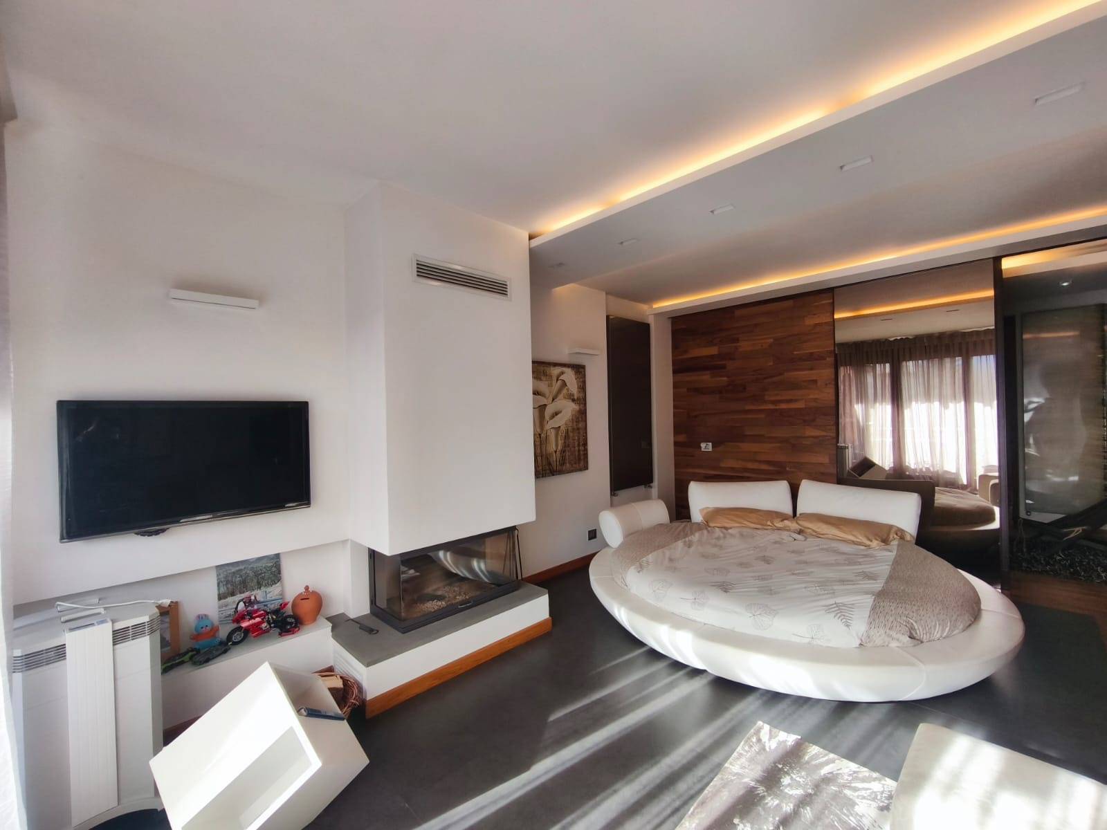 Appartamento in vendita a Songavazzo