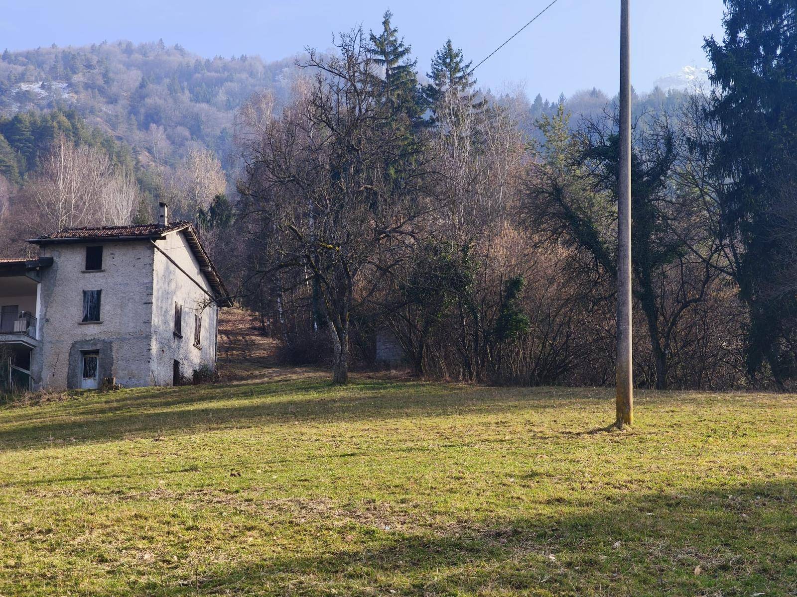 Casa indipendente in vendita a Clusone