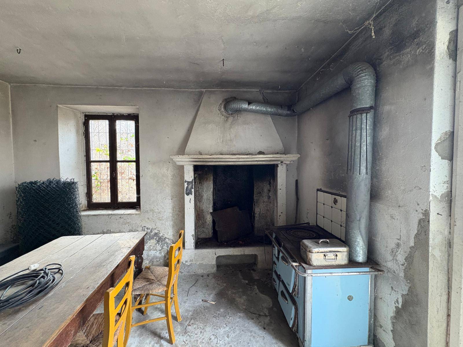 Casa indipendente in vendita a Clusone