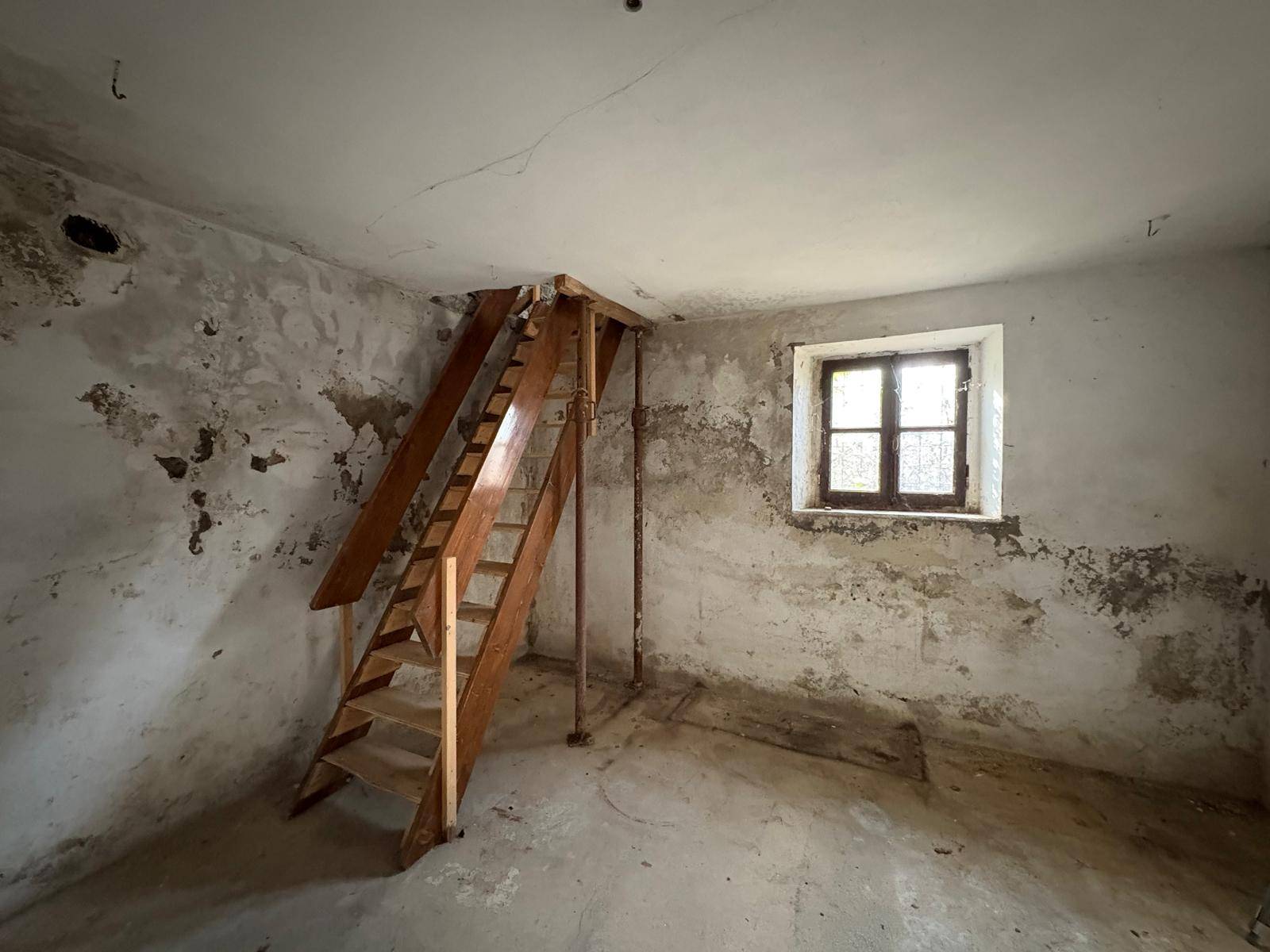 Casa indipendente in vendita a Clusone