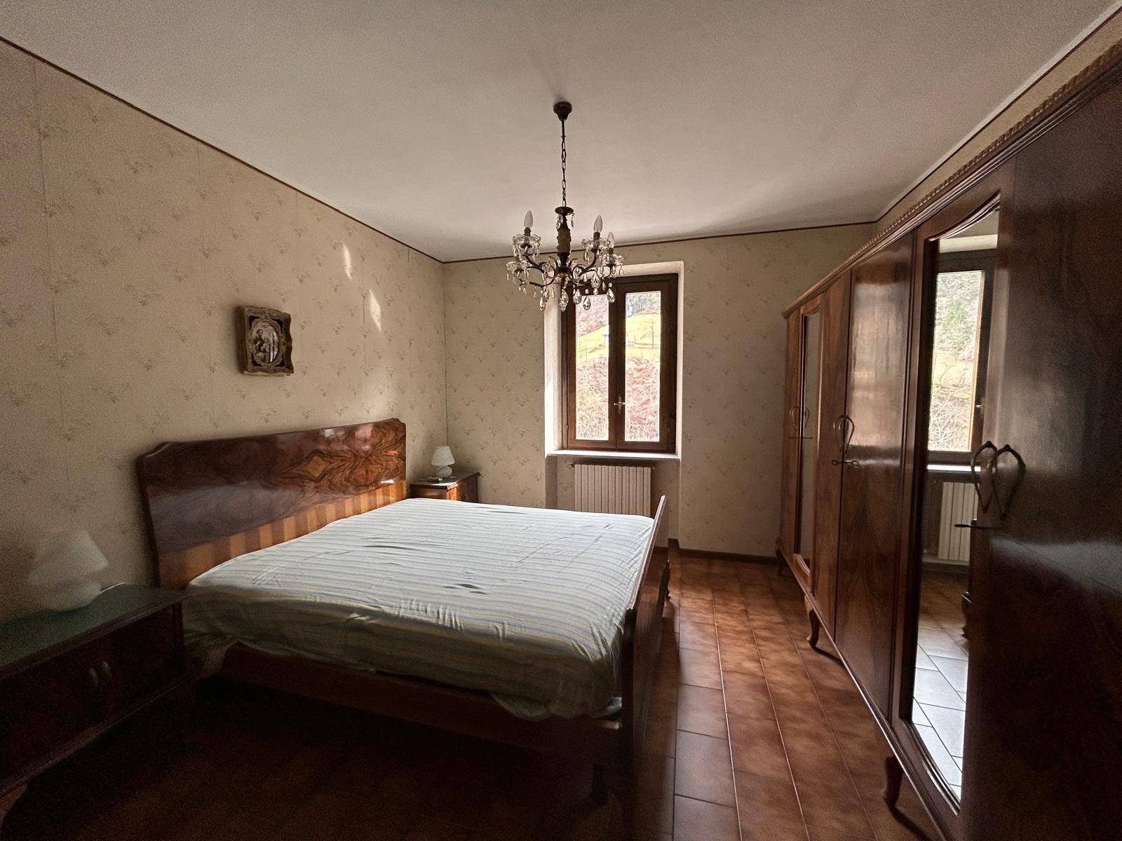 Appartamento in vendita a Gromo