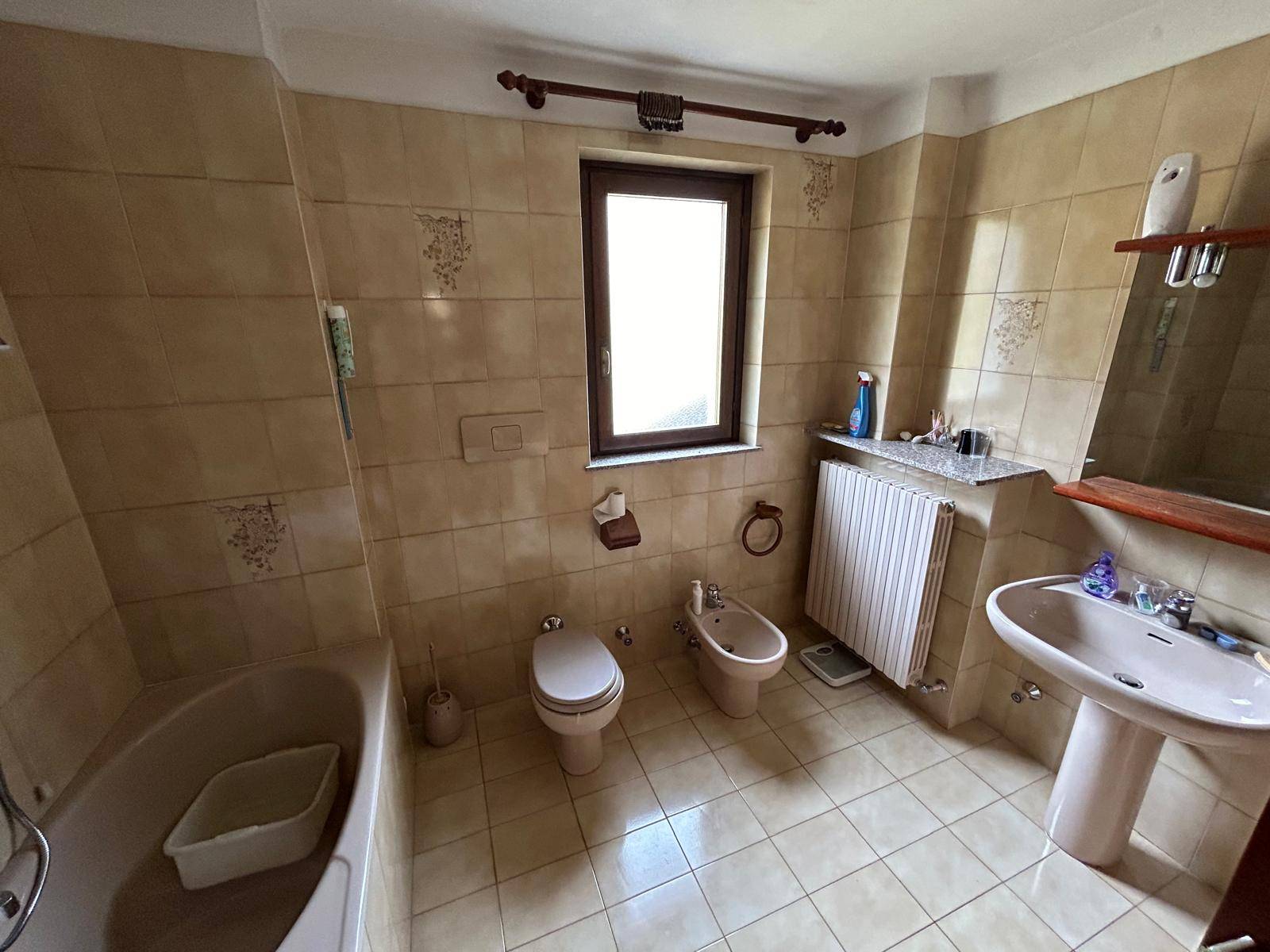 Appartamento in vendita a Gromo