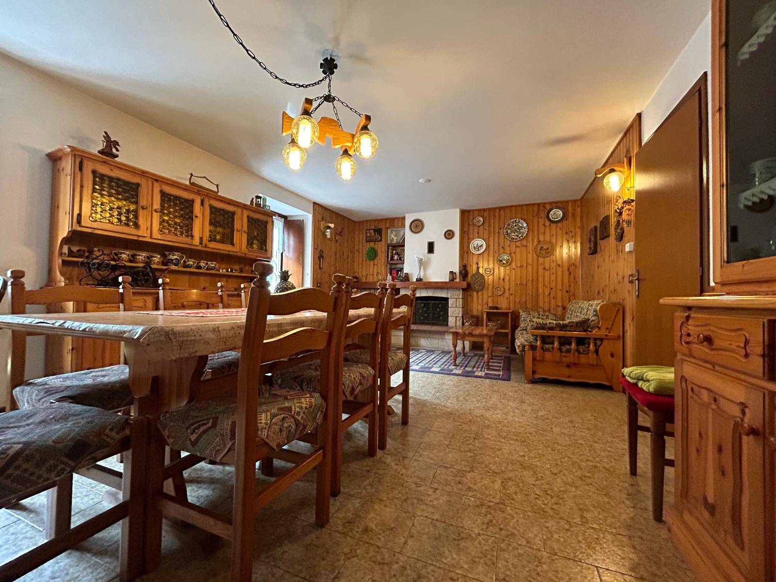 Appartamento in vendita a Gromo