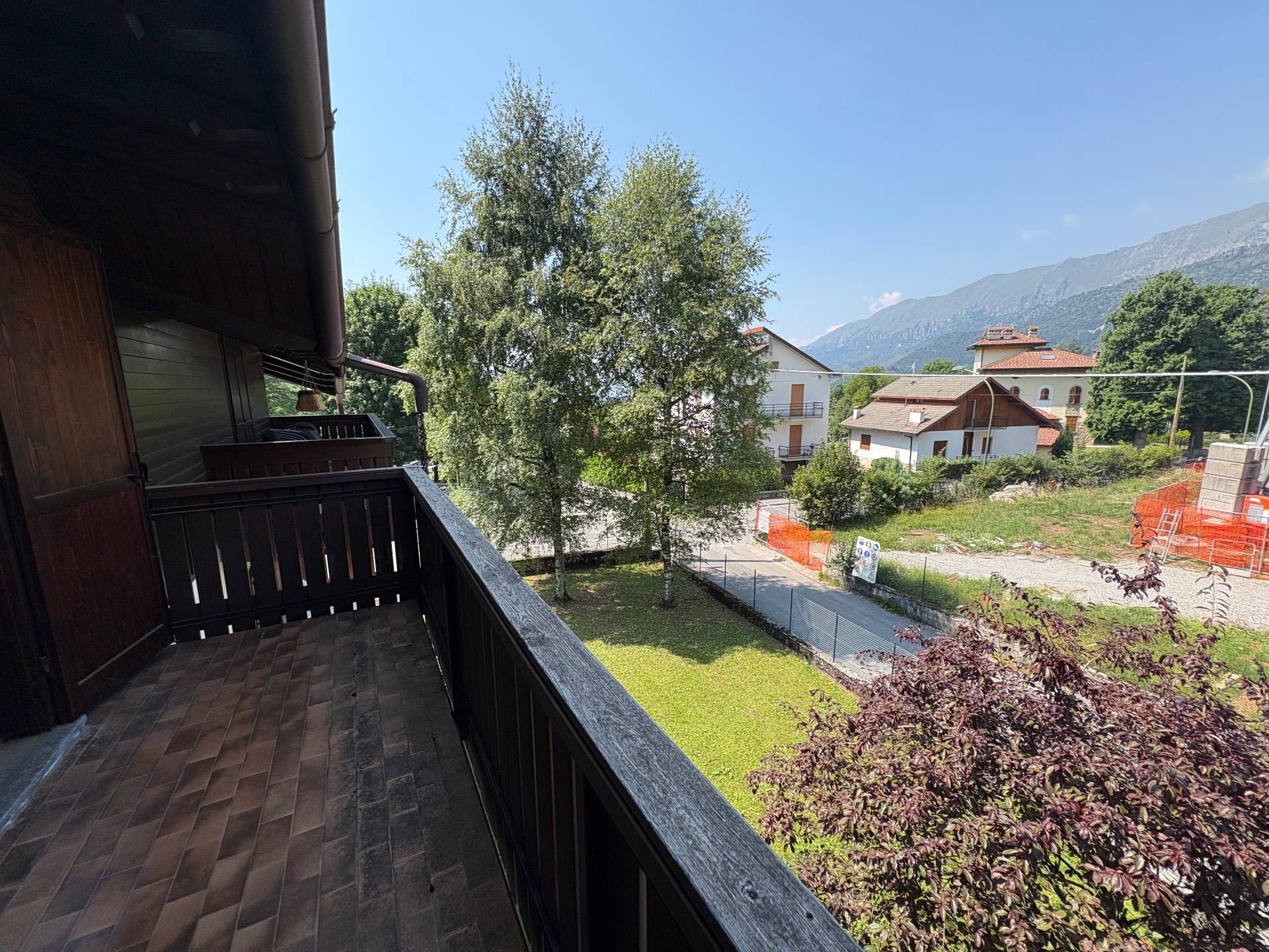 Appartamento in vendita a Castione della Presolana, Dorga