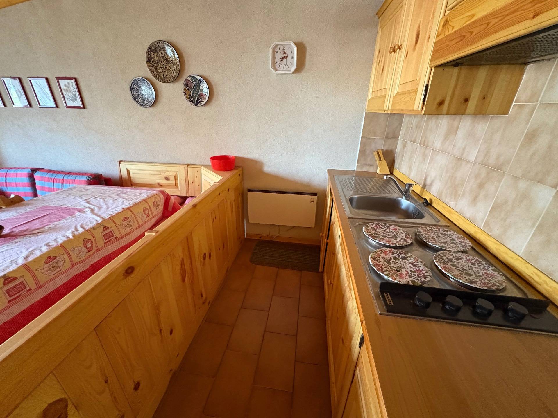 Appartamento in vendita a Castione della Presolana, Dorga