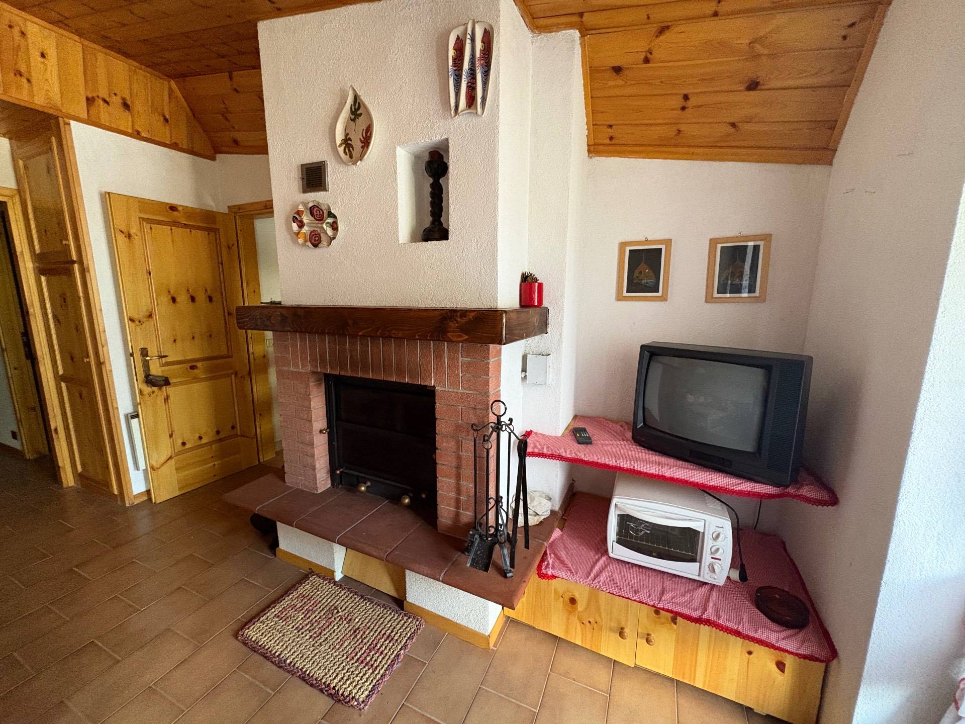 Appartamento in vendita a Castione della Presolana, Dorga