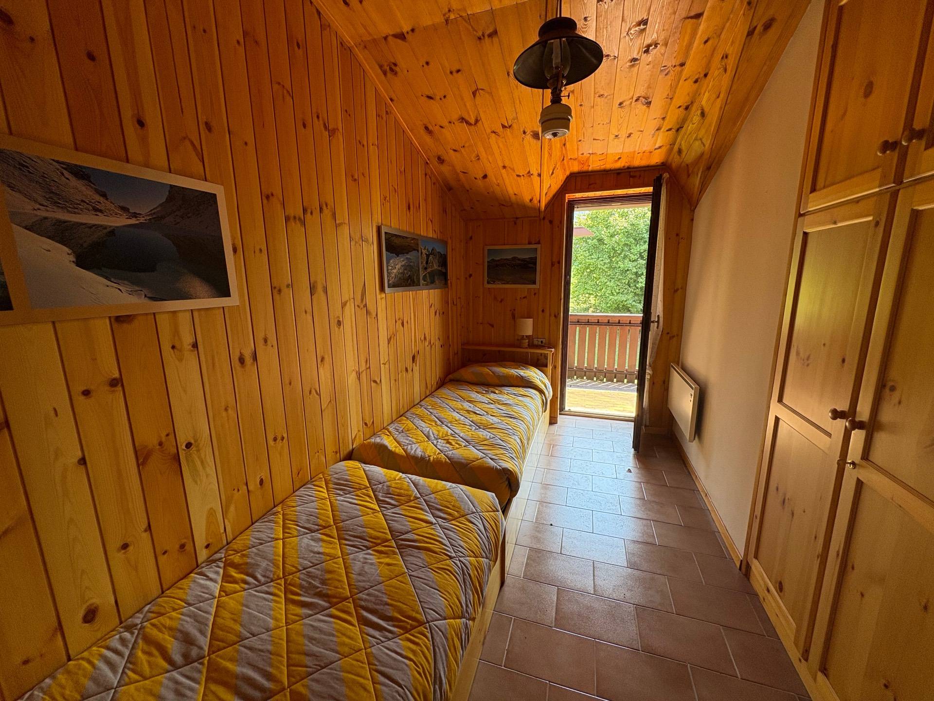 Appartamento in vendita a Castione della Presolana, Dorga