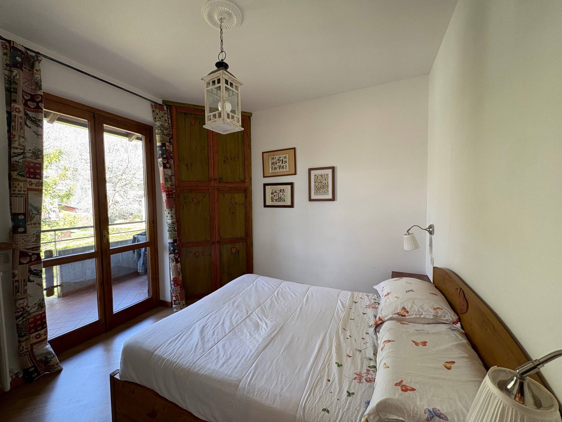 Appartamento in vendita a Castione della Presolana, Dorga