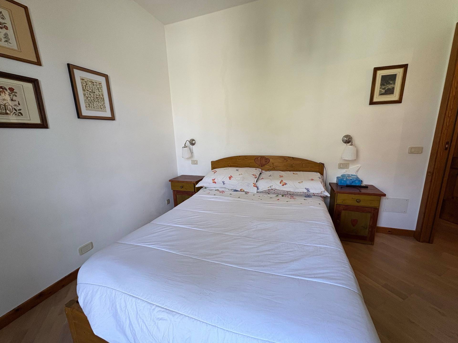 Appartamento in vendita a Castione della Presolana, Dorga