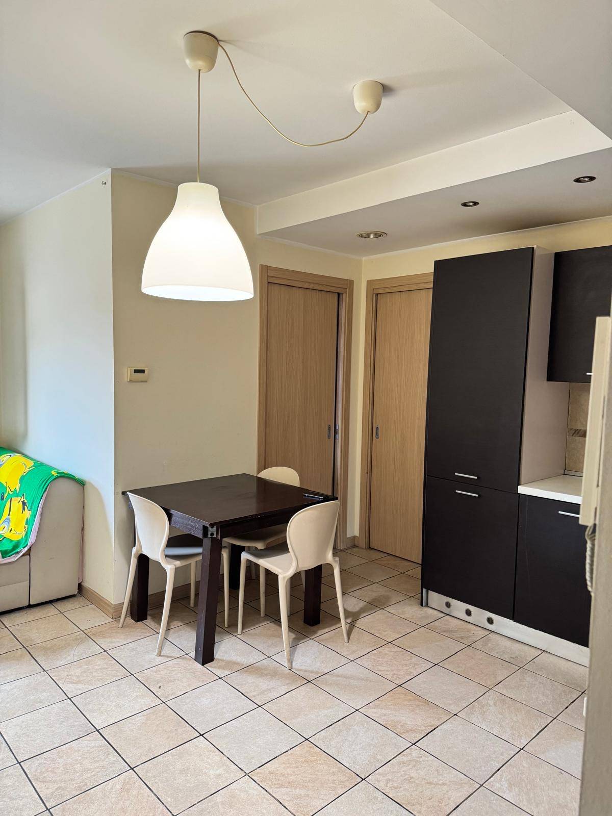 Appartamento in vendita a Clusone