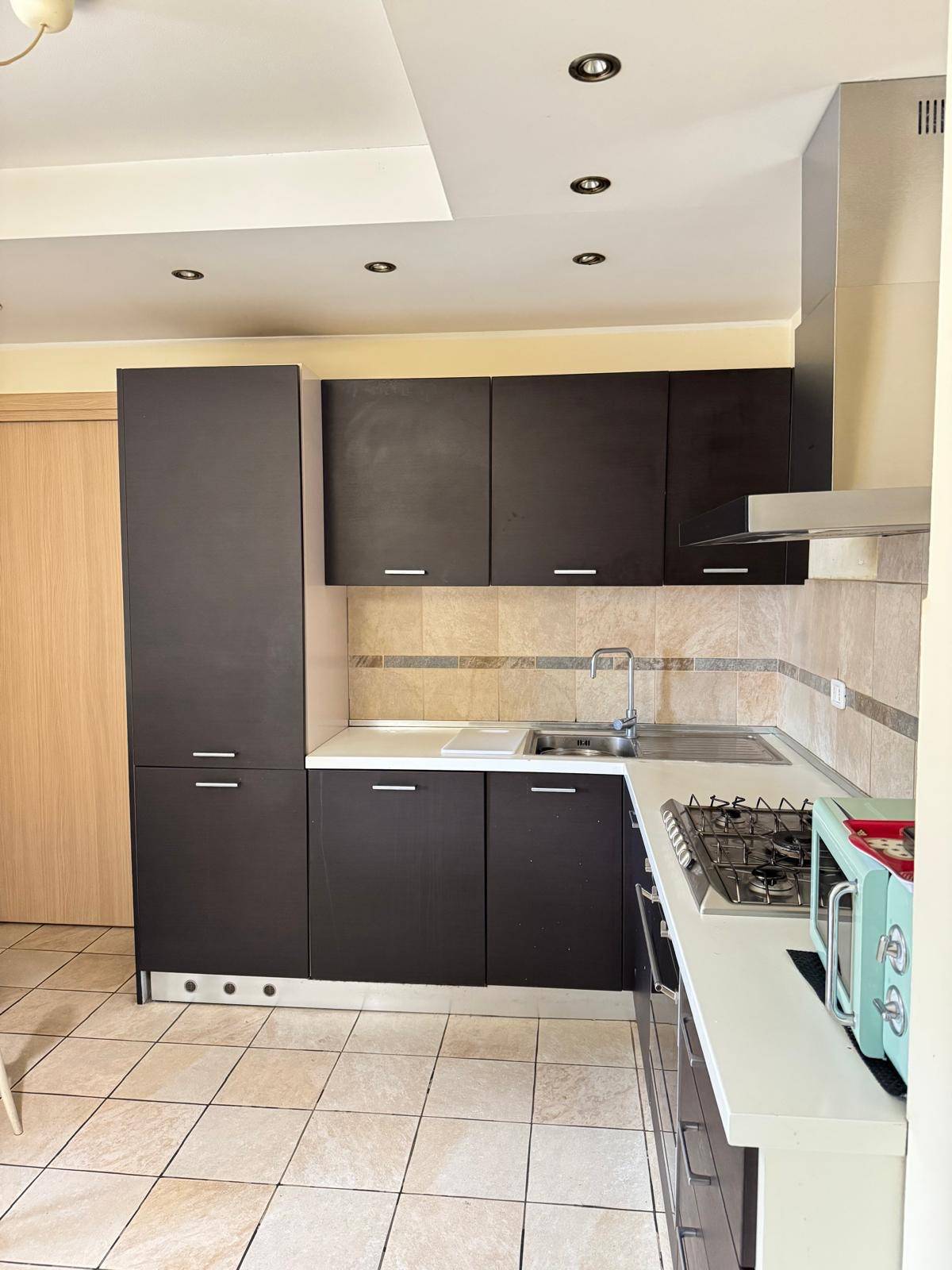 Appartamento in vendita a Clusone