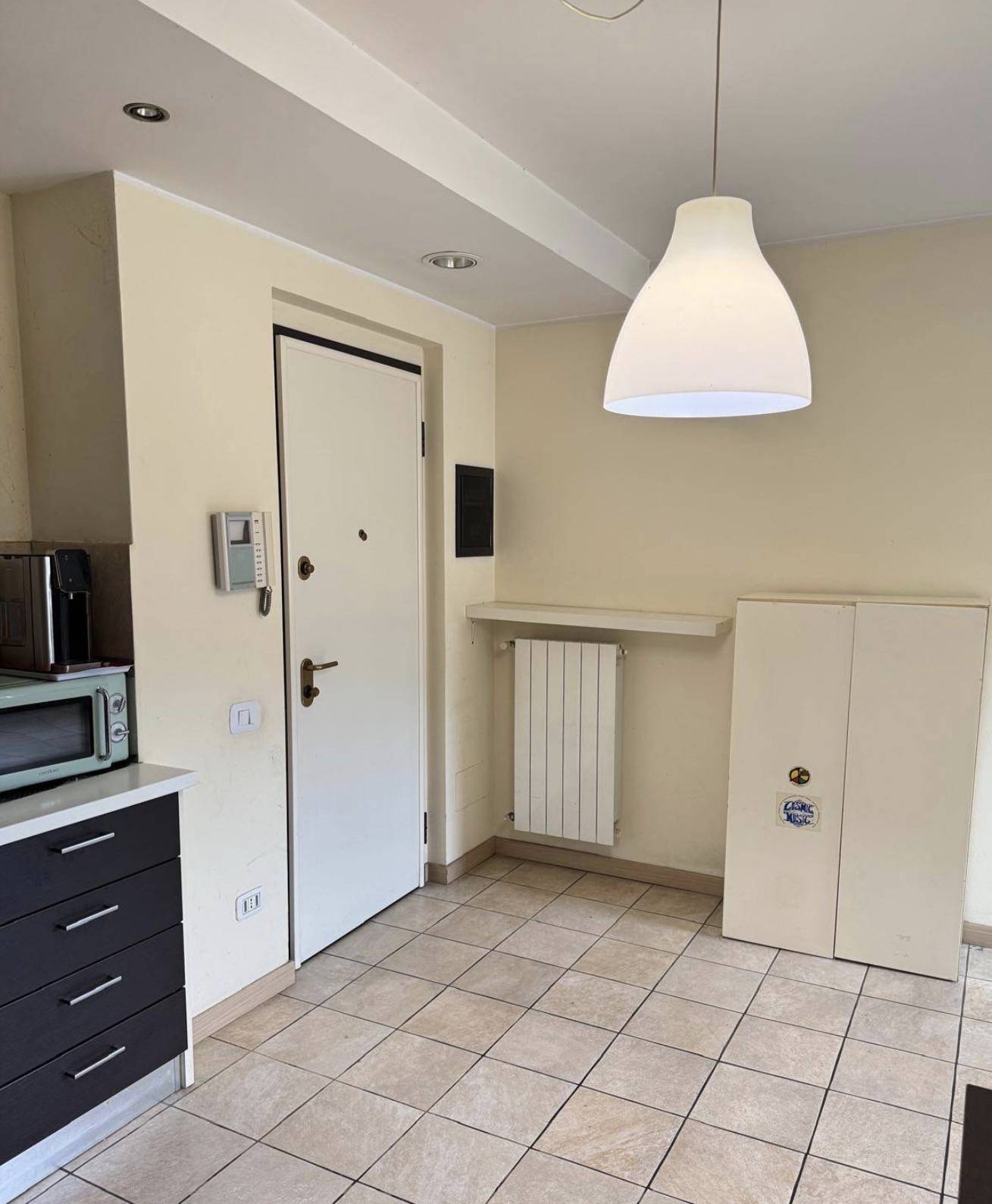 Appartamento in vendita a Clusone