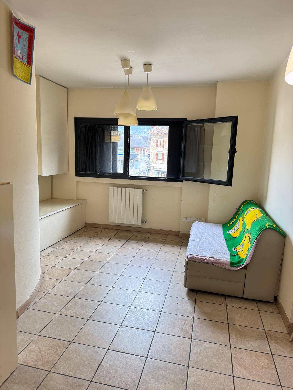 Appartamento in vendita a Clusone