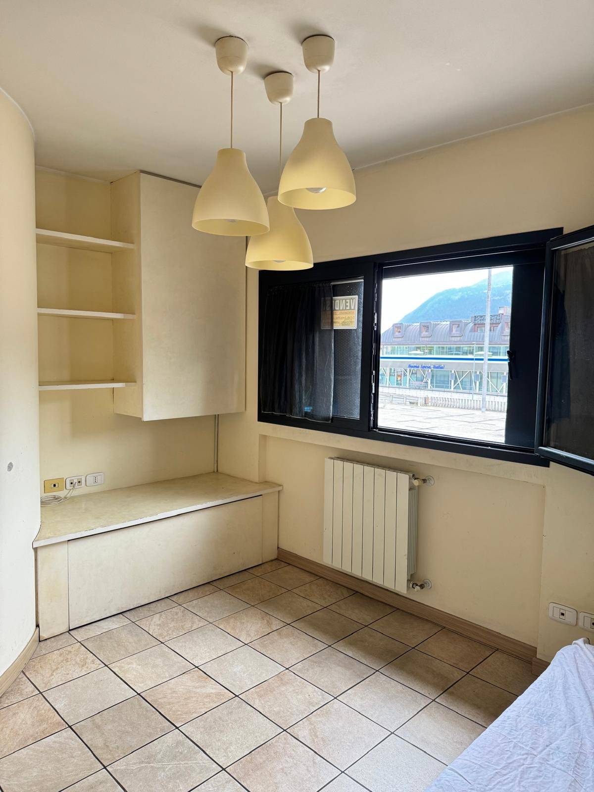 Appartamento in vendita a Clusone