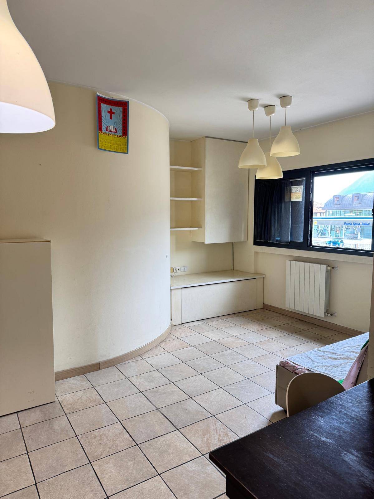 Appartamento in vendita a Clusone