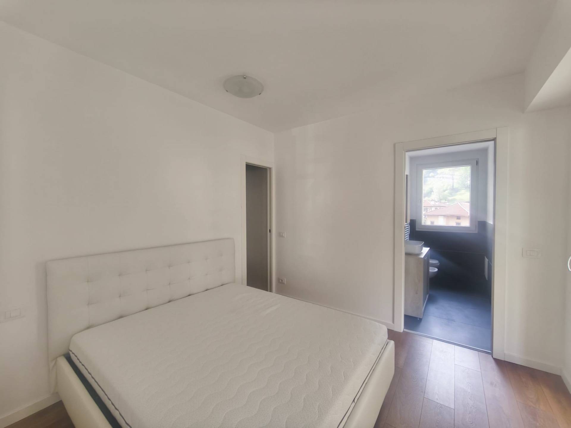 Appartamento in affitto a Clusone