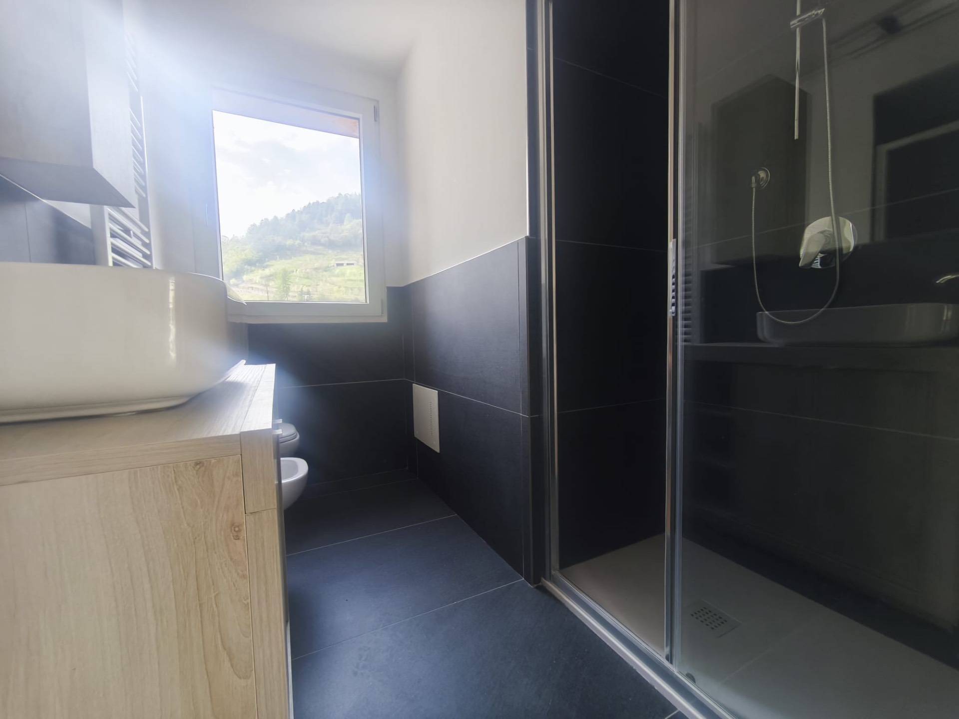 Appartamento in affitto a Clusone