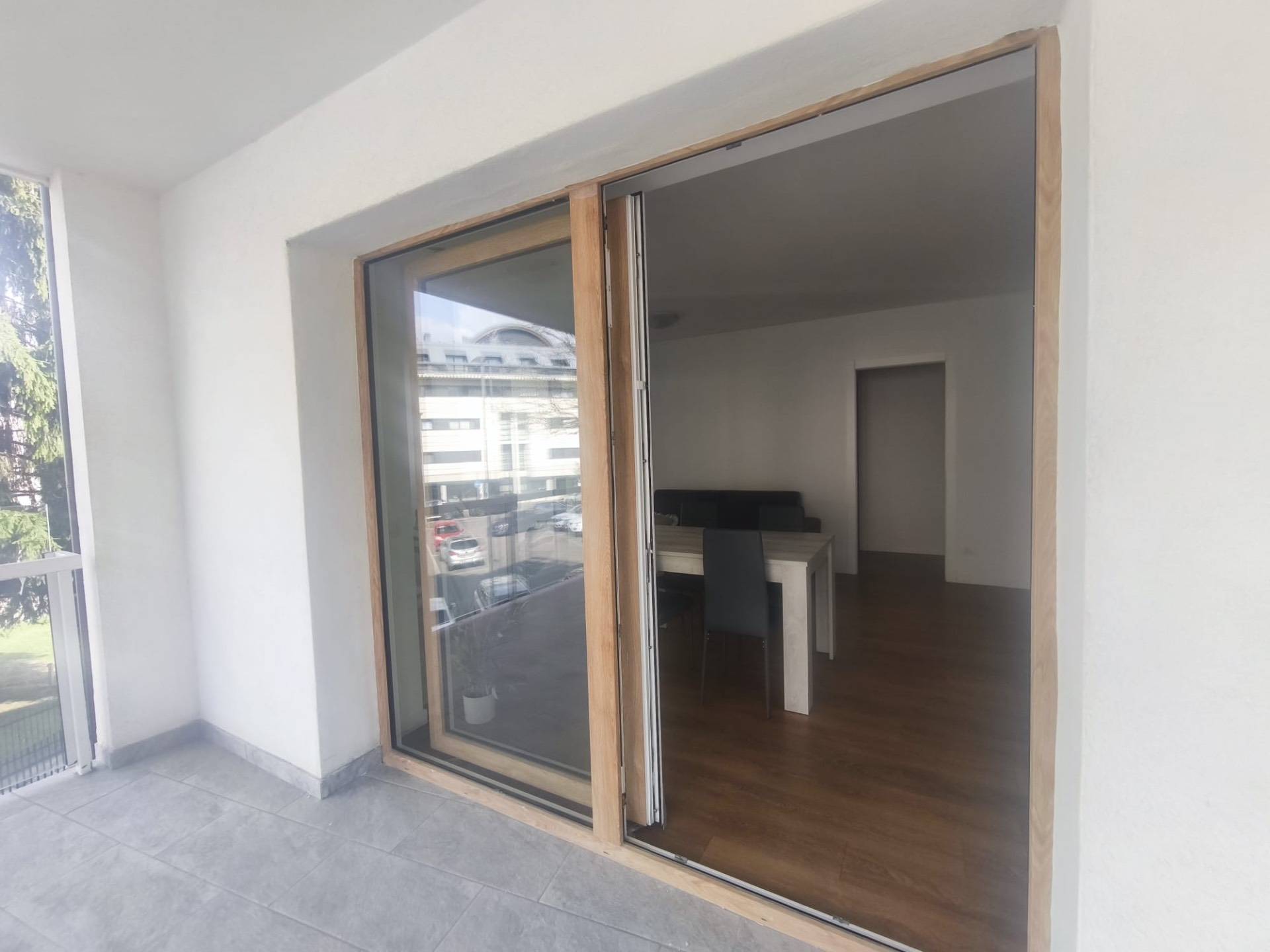 Appartamento in affitto a Clusone