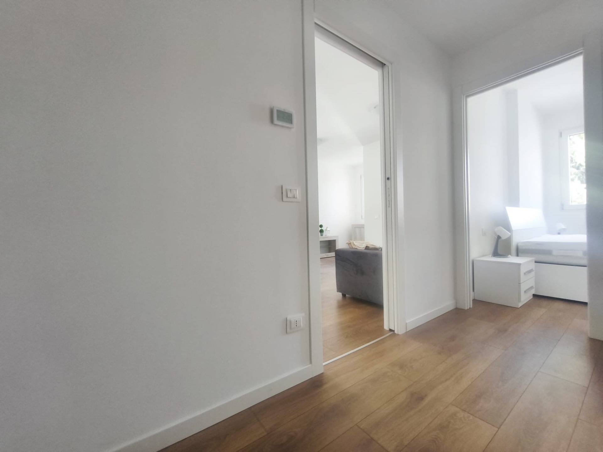 Appartamento in affitto a Clusone