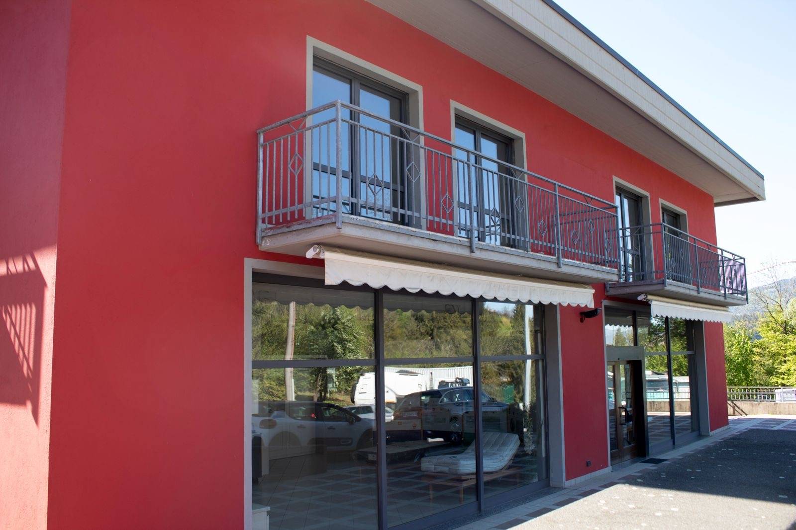 Indipendente in vendita a Castione della Presolana